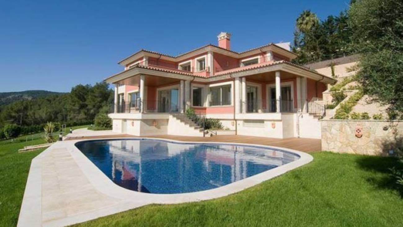  construccion de chalets en Cambrils